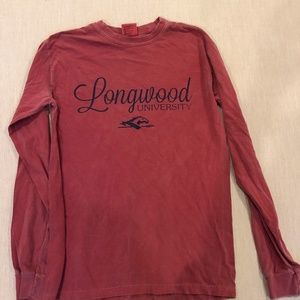 Longwood University- Someone Loves Me in Farmville